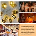 thumbnail image 2 of Festival Strip Lamp Decor Home Lighting Ornament LED, 2 of 9