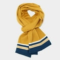 thumbnail image 6 of Women Gloves and Hats Scarf SetKnitted Scarf And Winter Warm Thermal Ear for Outdoor Skiing Activities, 6 of 7