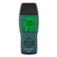 thumbnail image 3 of Wood Moisture Tester, Humidity Tester Data Retention Function  For House Renovation For Woodworking For Renovation Worker, 3 of 8