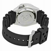Seiko Mens Divers Automatic Blue Dial Watch SKX009J1