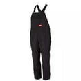 thumbnail image 4 of Milwaukee Tool FREEFLEX Insulated Bib Overalls, 4 of 10