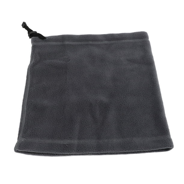 Polaina Térmica Para El Cuello, Cómoda Mascarilla De Invierno De Forro Polar A Prueba De Viento De Talla única Para La Caza ANGGREK Otros