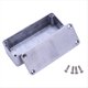 thumbnail image 2 of Caja de Pedal de Efectos de Guitarra de Aluminio 1590A 92x38x31 mm Caja de Pedales Fundida A Presión Sin Terminar para Efectos de Guitarra, 2 of 5