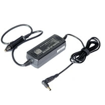 Car Charger for Asus AD10280 X1404V X1404VA X1404VAP X1404ZA X1404ZA-I38128 M1502QA M1502 M1502YA-RS74 P500CA PU301LA PU401 PU401LA PU450CD PU451LD PU500CA PU550CA PU551LA PU551LD Q524U Q524UQ