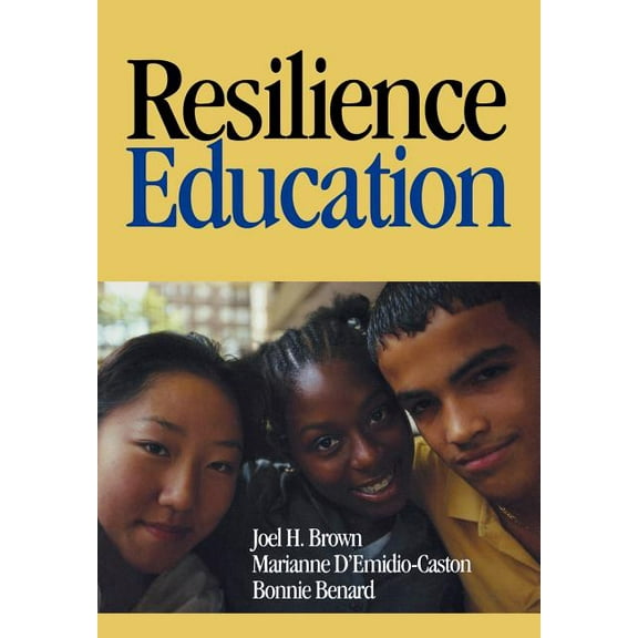 Resilience Education, (Paperback)
