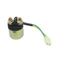 thumbnail image 5 of Starter & Relay Replacement for Honda FourTrax Foreman TRX400FW 95-03| TRX450S ES FE FM 98-04| TRX500FE FM TM FPE FPM 05-11,31200-HM7-003 31200-HM7-A41 18609 18638 410-54044, 5 of 6