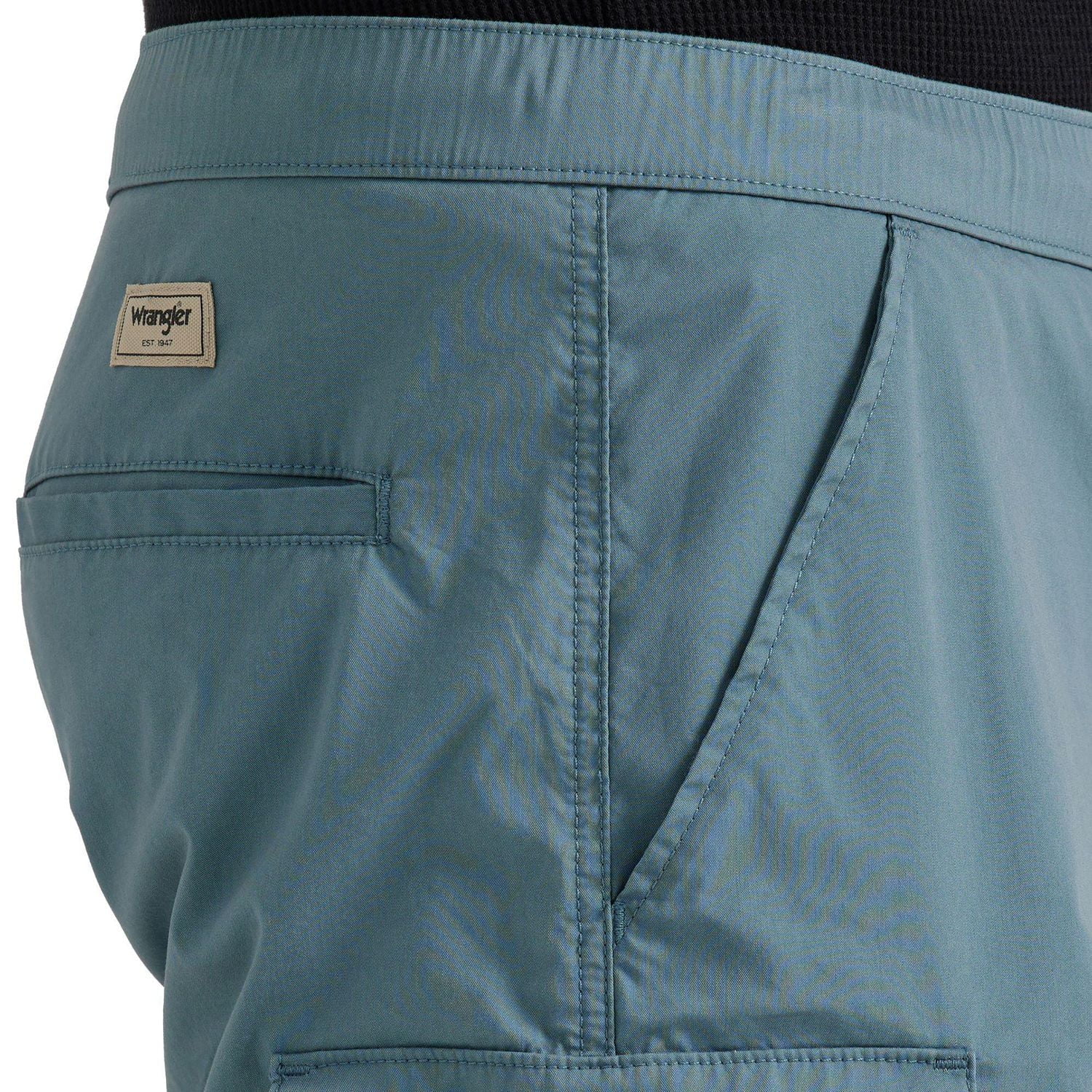 Miguel Pull On Cargo Short