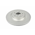thumbnail image 3 of Dba DBA3863E DBA En-Shield Standard Rotors, 3 of 5