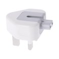 thumbnail image 4 of Nuevo adaptador de cargador de fuente de alimentación de enchufe de CA blanco de Reino Unido para Apple Ibook/Macbook Ipad Iph esquí esquí Gafas de esquí, 4 of 5