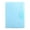 Green, variant on WUYVCG Back to Schòòl Under $5 File Folders Plastic Envelopes Poly Envelopes File Envelopes Labeled Pockets And Tissue Clasp for Paper Storage