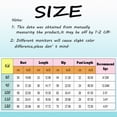 thumbnail image 2 of NOLDARES Toddler Baby Girl Summer Clothes Sleevelesss T-Shirt Tops + Shorts 3 6 9 12 18 24 Months Outfits Set(Light Green,9-12 Months), 2 of 2
