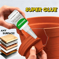 thumbnail image 3 of BANIRO 2026 New Universal Super Glue Strong Plastic Glue for Resin Ceramic Metal Glass 50Ml for Diy,Repair,Crafts,Home,Office, 3 of 4