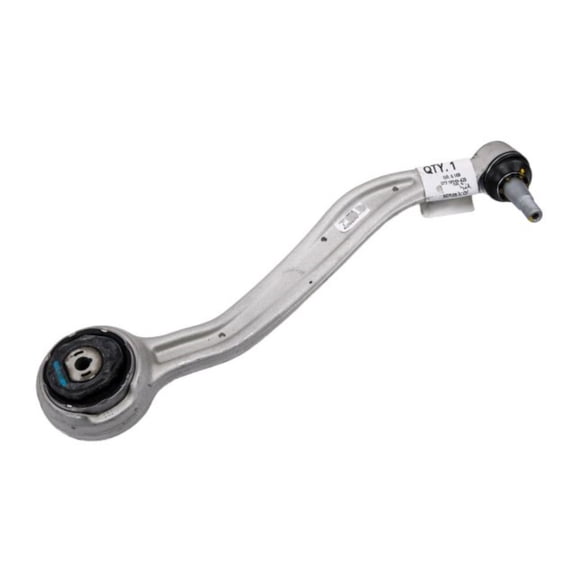 Genuine AC Delco For Cadillac CTS 2014 15 16 17 18 2019 Control Link Driver Side | Front | Lower | Aluminum | Regular Grade Type | 0.48 inches / 12.2millimeters Bushing Inside Diameter | Bushing End