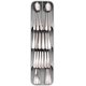 thumbnail image 5 of Bandeja para Cubiertos Organizador de Cubiertos para Cajón Bandeja Grande para Utensilios Fokelyi HMHZ749-3, 5 of 6