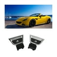 thumbnail image 4 of Power Window Button Supporter kit For Ferrari California T 309096 309097, 4 of 5