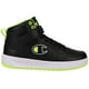 thumbnail image 2 of Tenis Champion Drome Hi Neon para Hombre. CA101605M negro 28.5, 2 of 5