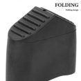 thumbnail image 3 of 4Pcs Ladder Feet Covers Step Ladder Feet Cushions Rubber Ladder Bottom Covers Ladder Feet Sleeves, 3 of 3
