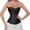 Black, variant on Ladies Lace Vintage Corset Tummy Control Seamless Fashion Abdominal Compression Full Body Shaper Top Skin-friendly Unique Beauty Clothes