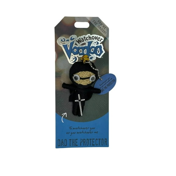 Watchover Voodoo Doll - Dad the Protector