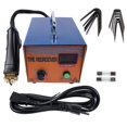 thumbnail image 2 of Máquina Ranuradora de Neumáticos Getanye 1000W 110V Herramienta Calefactada, 2 of 9