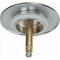thumbnail image 4 of Tapón de baño, 70 mm, con doble junta, altura regulable, Univer, 4 of 5