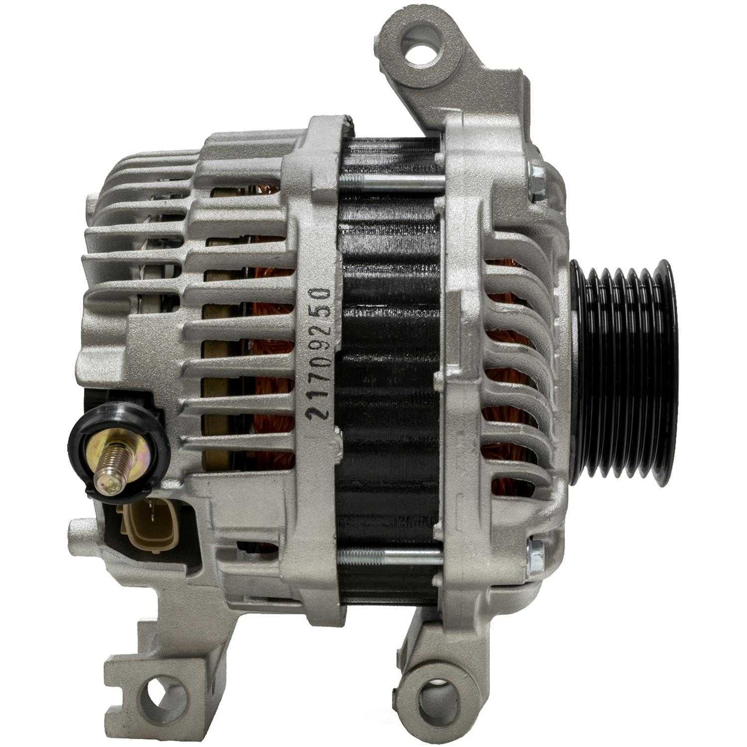 FVP Professional 15068 Alternator Standard