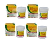 4 Jars Katinko Ointment, Pain & Itch Expert, 30g