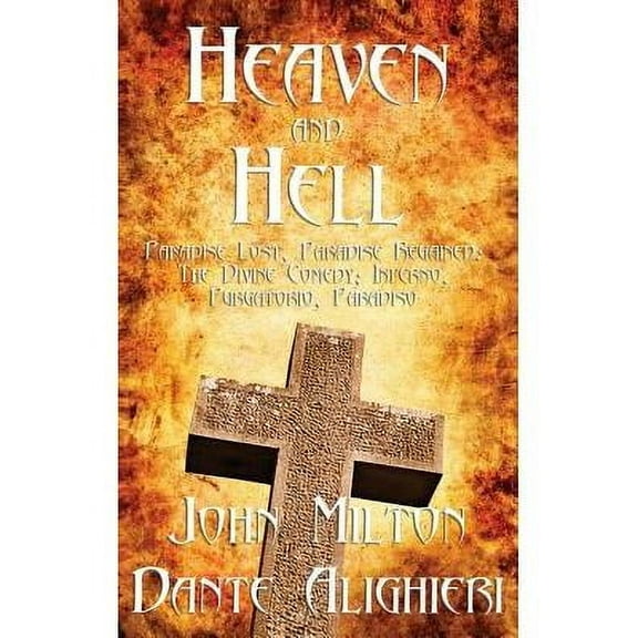 Heaven and Hell (Hardcover)