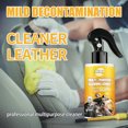 thumbnail image 4 of OUHOE 100ml Limpieza multiusos Niebla Cocina Car Rust Grease Remover, 4 of 8