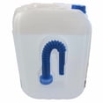 AdBlue Diesel Exhaust Fluid DEF SCR LR072258, Original Equipment, Bulk ...