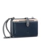 thumbnail image 2 of Bolso bandolera The Sak Iris Smartphone Dusty Blue Block, 2 of 8