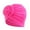 Hot Pink, variant on yunLXY Hijab Cap for Women Hot Pink Muslim hat Women Turban Hat Cancer Chemo Cap Hair Bonnet Head Scarf Wrap Cover One Size 1PC