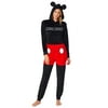 Women's Mickey Mouse Union Suit