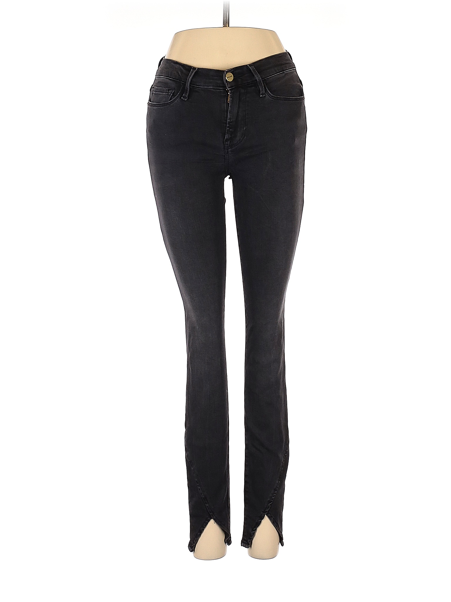 Pre-Owned FRAME Denim Women's Size 26W 