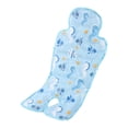 thumbnail image 1 of Cojín Fresco Del Asiento Del Coche Infantil, Cojín Fresco Del Asiento Del Cochecito Agradable Para La Piel Para El Bebé Para La Silla De Seguridad, 1 of 8