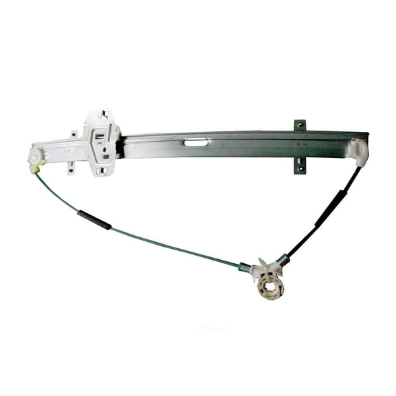 AISIN RPH-025 Power Window Regulator Assembly