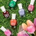 thumbnail image 3 of Sally Hansen Good.Kind.Pure. Vegan Nail Polish, Peony For Your Thoughts, 0.33 oz, Clean Nail Polish, 3 of 12