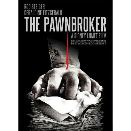 The Pawnbroker (DVD), Olive, Drama