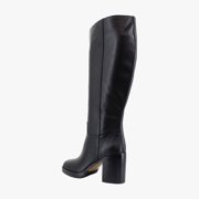 Vince Camuto Gibi Wide Calf Women's Boots Black Size 6 M