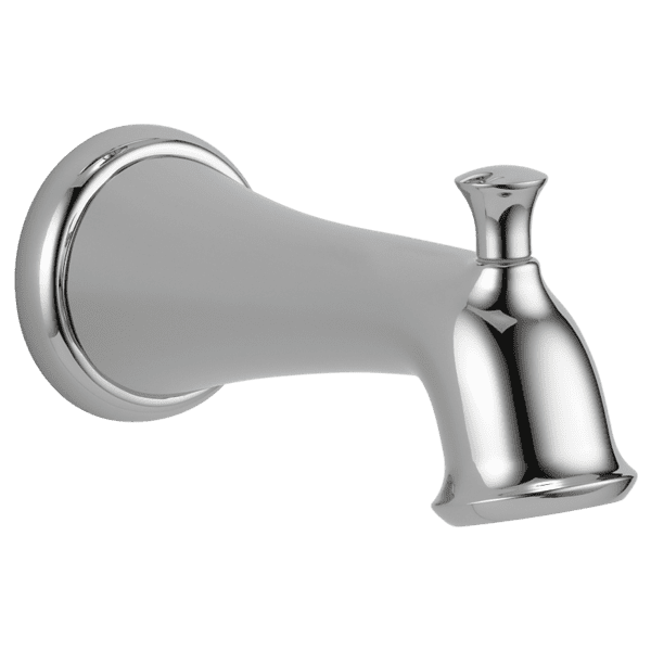 Delta RP83676 Linden, Tub Spout PullUp Diverter, Chrome Walmart