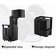 thumbnail image 2 of A2116800014 Center Console Cup Holder Water Cup Holder Car for - E-Class C219 W211 S211, 2 of 5
