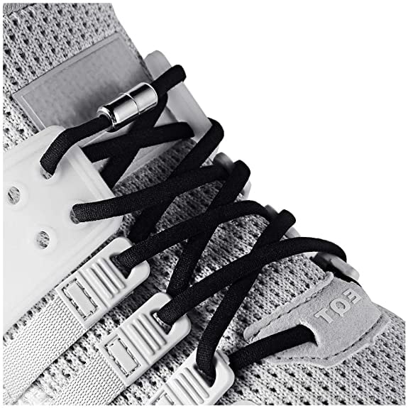 Shoelaces clearance for elderly