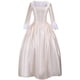 thumbnail image 1 of Disfraz Princesa Vestido Victoriano Yejue 110‑150 cm, 1 of 4