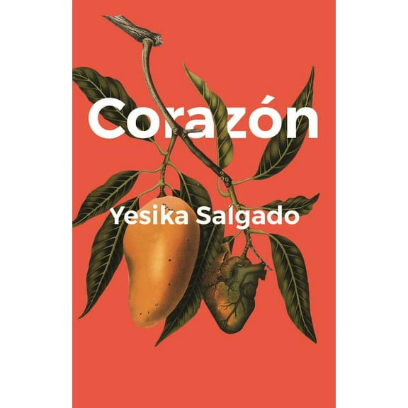 Corazón, (Paperback)