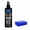 50ml, variant on Wheel and Rim Iron Remover Spray - Brake Dust Rust Stain Cleaner for Alloy Aluminum Chrome Rims, Restores Shine with Protective Coating, Easy Spray On Rinse Off