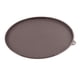 thumbnail image 1 of Bandeja para hornear redonda para pizza Bandeja para hornear crujiente para tienda de pizza Suministros para hornear Utensilios para hornear SOLEDAD Bandeja para hornear, 1 of 8