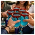 thumbnail image 4 of Bebida alcohólica preparada Kosako vodka mora azul 2 l, 4 of 4