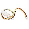 thumbnail image 3 of Módulo de sensor de temperatura y humedad -40‑125 ℃ TB460 SHT30 DC 2,5‑5,5 V para RS485 RTU, 3 of 12