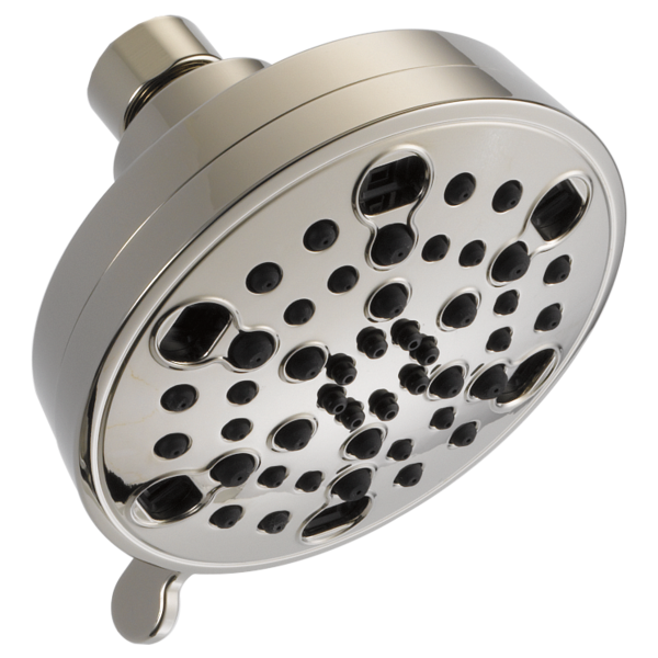 Delta 5Setting Contemporary Shower Head