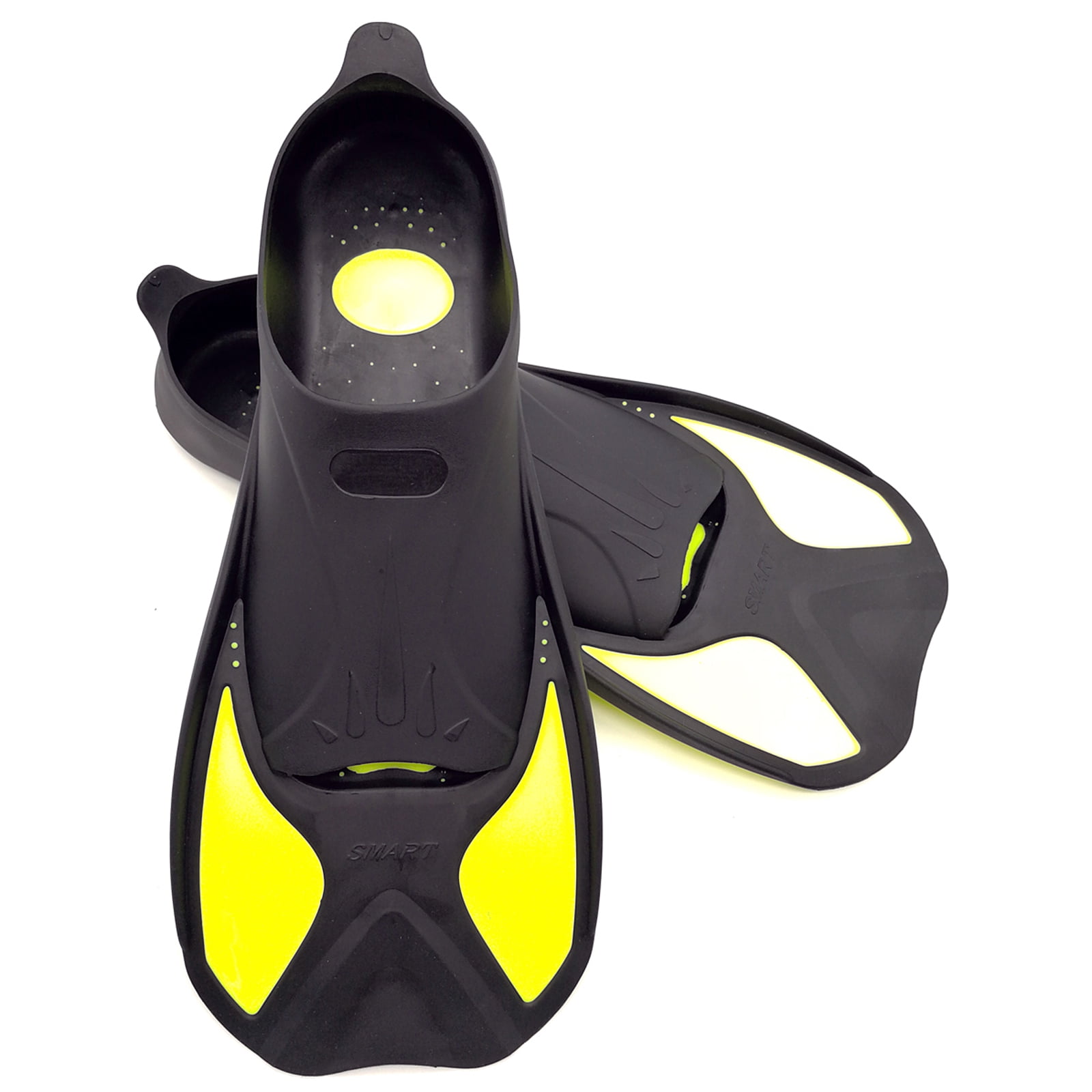 Swimming Fins Outdoor Water Sports Diving Fins bed Flippers